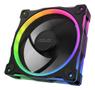 ASUS PRIME MR120 ARGB REVERSE BLACK 3IN1 (90DA00L0-B09020)