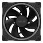 ASUS PRIME MR120 ARGB REVERSE BLACK 3IN1 (90DA00L0-B09020)