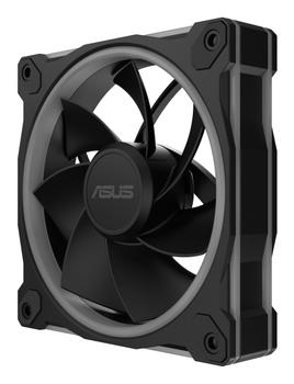 ASUS PRIME MR120 ARGB REVERSE BLACK 1-Pack (90DA00L0-B09000)