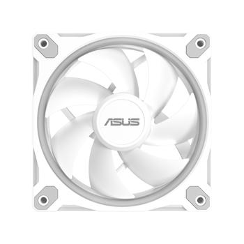 ASUS PRIME MR120 ARGB WHITE 1-Pack (90DA00I3-B09000)