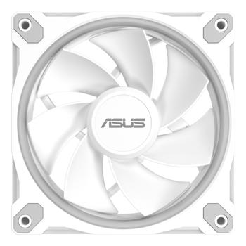 ASUS PRIME MR120 ARGB REVERSE WHITE 3IN1 (90DA00L3-B09020)