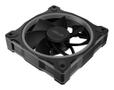ASUS PRIME MR120 ARGB REVERSE BLACK 3IN1 (90DA00L0-B09020)