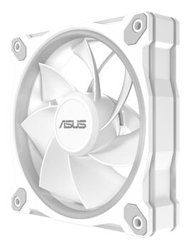 ASUS PRIME MR120 ARGB REVERSE WHITE 3IN1 (90DA00L3-B09020)