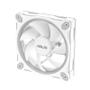 ASUS PRIME MR120 ARGB WHITE 1-Pack (90DA00I3-B09000)