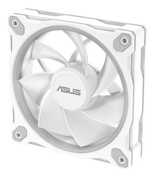 ASUS PRIME MR120 ARGB REVERSE WHITE 3IN1 (90DA00L3-B09020)