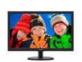 PHILIPS 223V5LHSB2 54.6CM 21.5IN LCD 1920X1080 5MS 200CD/QM 600:1     IN MNTR