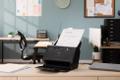 CANON DR-C240 SCANNER IN PERP (0651C003 $DEL)