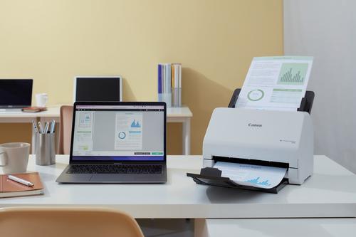 CANON ImageFormula Document Scanner R30 ADF 60sheet 50ipm (6051C003)