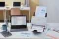 CANON ImageFormula Document Scanner R30 ADF 60sheet 50ipm (6051C003)