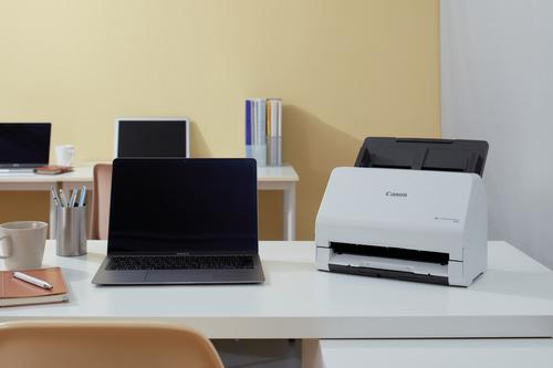 CANON ImageFormula Document Scanner R30 ADF 60sheet 50ipm (6051C003)