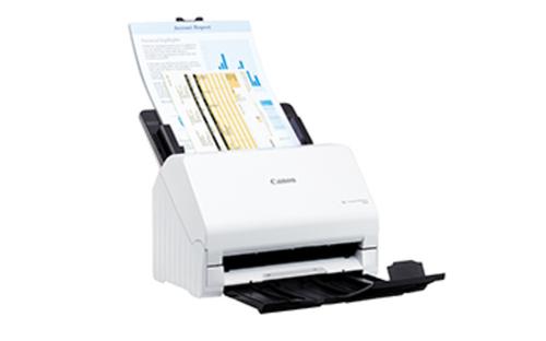 CANON ImageFormula Document Scanner R30 ADF 60sheet 50ipm (6051C003)