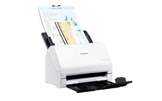 CANON ImageFormula Document Scanner R30 ADF 60sheet 50ipm (6051C003)