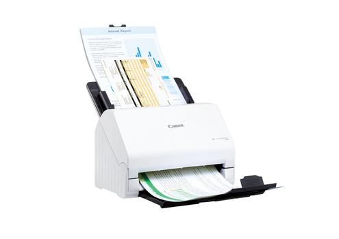 CANON ImageFormula Document Scanner R30 ADF 60sheet 50ipm (6051C003)