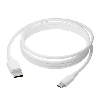 DBRAMANTE1928 Cable 2.5m USB-A to USB-C TPE (CB25ACWH7090)