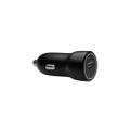 DBRAMANTE1928 Car Charger USB-C 30W 12/24V