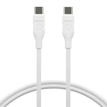 DBRAMANTE1928 Cable 1.2m USB-C to USB-C TPE (CB12CCWH7089)