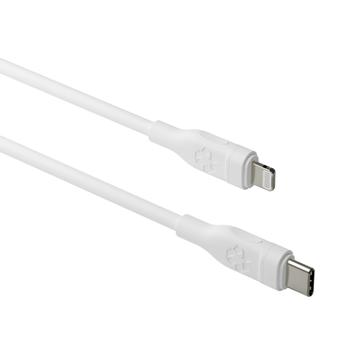 DBRAMANTE1928 Cable 1.2m USB-C to MFI (CB12CLWH7085)