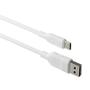 DBRAMANTE1928 Cable 1.2m USB-A to USB-C TPE STD-MAX (CB12ACWH7088)