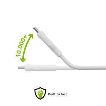 DBRAMANTE1928 Bulk Cable 1.2m USB-C/ USB-C  (CB12CCWH4277)