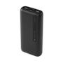 DBRAMANTE1928 Re-charge - Power Bank - 20K - Black