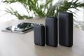 DBRAMANTE1928 Re-charge - Power Bank - 20K - Black (CP20ACBL7110)