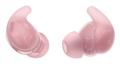 SONY WF-LS910N true wireless noise canceling headphones pink