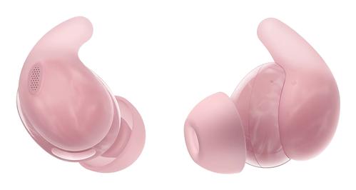 SONY WF-LS910N true wireless noise canceling headphones pink (WFLS910NP.CE7)