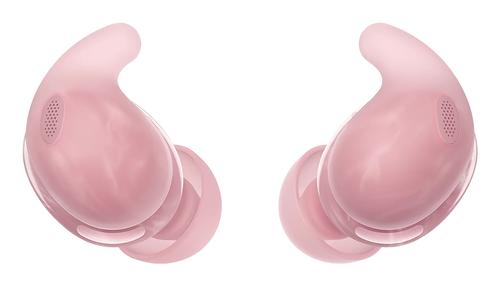 SONY WF-LS910N true wireless noise canceling headphones pink (WFLS910NP.CE7)