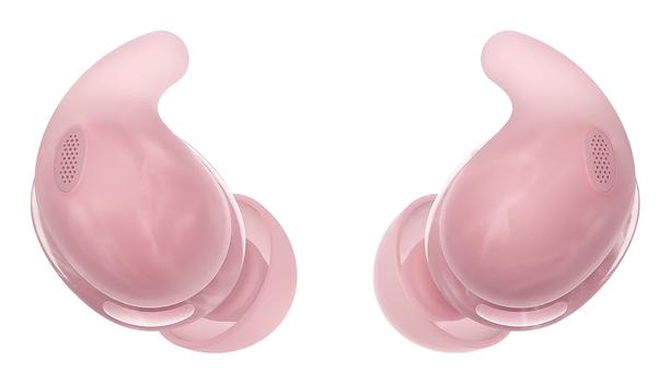 SONY WF-LS910N true wireless noise canceling headphones pink (WFLS910NP.CE7)