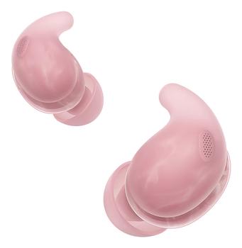 SONY WF-LS910N true wireless noise canceling headphones pink (WFLS910NP.CE7)