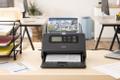 CANON DR-M260 Document scanner CMOS/CIS Duplex 216x5588mm 600x600dpi 60ppm ADF 80sheets 7500scans/ d USB 3.1 Gen 1 (2405C003)