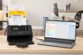 CANON DR-M260 Document scanner CMOS/CIS Duplex 216x5588mm 600x600dpi 60ppm ADF 80sheets 7500scans/ d USB 3.1 Gen 1 (2405C003)