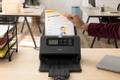 CANON DR-M260 Document scanner CMOS/CIS Duplex 216x5588mm 600x600dpi 60ppm ADF 80sheets 7500scans/ d USB 3.1 Gen 1 (2405C003)