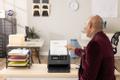CANON DR-M260 Document scanner CMOS/CIS Duplex 216x5588mm 600x600dpi 60ppm ADF 80sheets 7500scans/ d USB 3.1 Gen 1 (2405C003)
