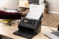 CANON DR-M260 Document scanner CMOS/CIS Duplex 216x5588mm 600x600dpi 60ppm ADF 80sheets 7500scans/ d USB 3.1 Gen 1 (2405C003)