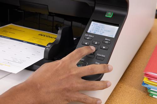 CANON DR-G2110 document scanner (3150C003)