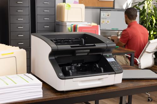 CANON DR-G2110 document scanner (3150C003)