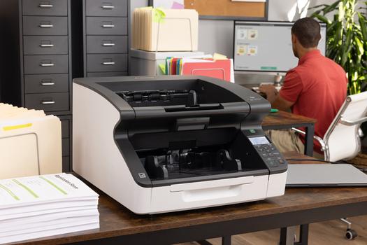 CANON DR-G2110 document scanner (3150C003)