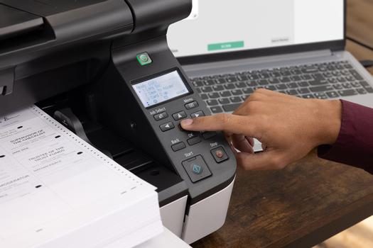 CANON DR-G2110 document scanner (3150C003)