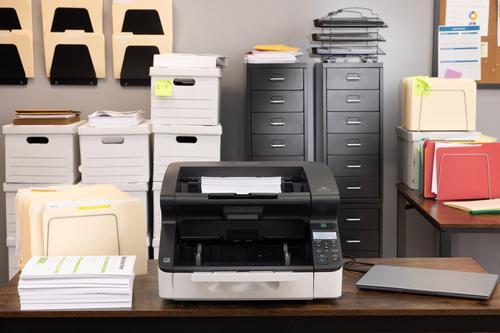 CANON DR-G2110 document scanner (3150C003)