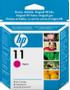 HP Blekk Magenta No.11 BI2200/2600/CP1700