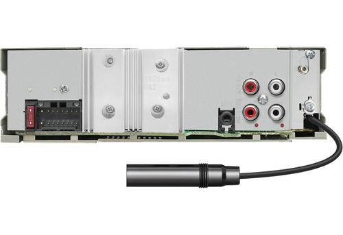 KENWOOD 88 W Bluetooth (KMRM508DAB)