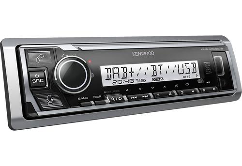 KENWOOD 88 W Bluetooth (KMRM508DAB)