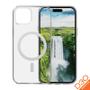 DBRAMANTE1928 Iceland Ultra D3O MagSafe - iPhone 15 - Clear