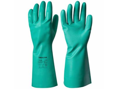 GRANBERG Hanske GRANBERG 1000 kjemikalie nitr 11 (114.1000-11)