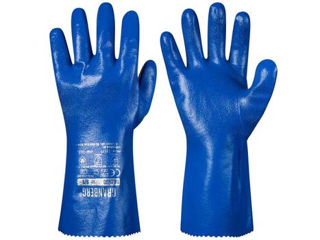 Chemstar Hanske CHEMSTAR 0630 kjem. nitril 10 (114.0630-10*10)