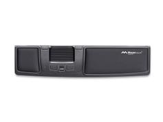MOUSETRAPPER Advance 2.0+ - sentral pekeenhet - USB - svart med hvite aksenter