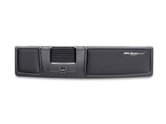 MOUSETRAPPER advance 2.0 Plus, Black/White