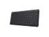TRUST LYRA COMPACT WIRELESS KEYBOARD ECO ND