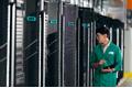 Hewlett Packard Enterprise HPE DL38X Gen10+12LFF SAS Exp Cbl Kit